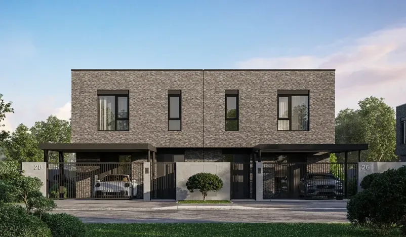 Prodej bytu 6+kk a větší, Praha - Hlubočepy, Ke Smíchovu, 247 m2