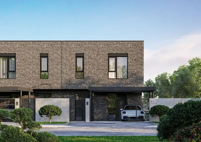 Prodej bytu 6+kk a větší, Praha - Hlubočepy, Ke Smíchovu, 247 m2