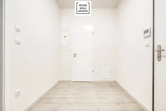 Prodej bytu 1+kk, Praha - Smíchov, Pod Barvířkou, 32 m2