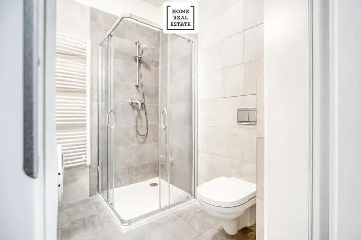 Prodej bytu 1+kk, Praha - Smíchov, Pod Barvířkou, 32 m2