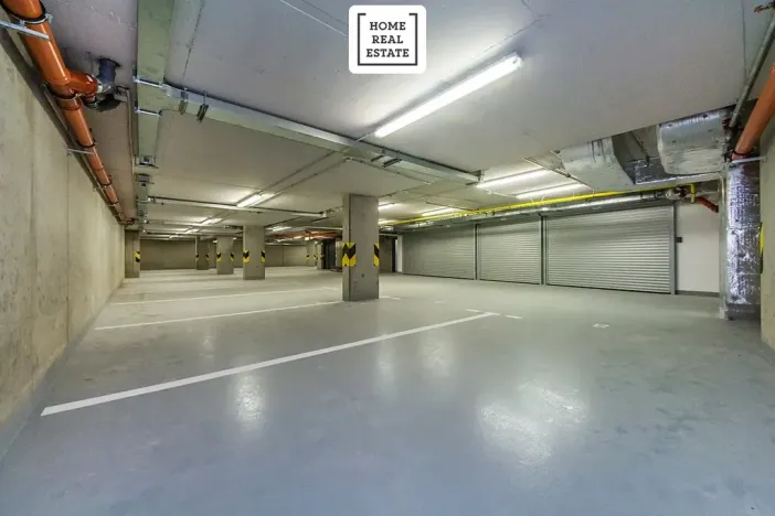 Prodej bytu 1+kk, Praha - Smíchov, Pod Barvířkou, 32 m2