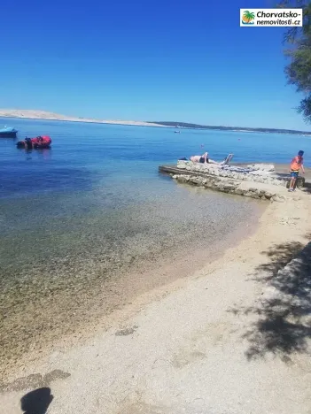 Prodej bytu 3+1, Vidalići, Chorvatsko, 75 m2