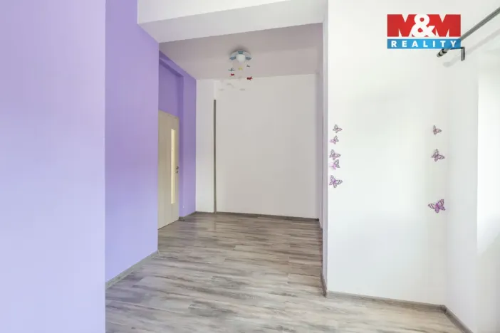 Prodej rodinného domu, Praha - Újezd nad Lesy, Velimská, 250 m2