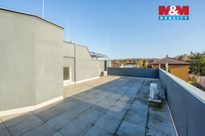 Prodej rodinného domu, Praha - Újezd nad Lesy, Velimská, 250 m2