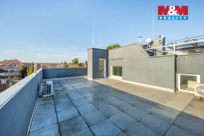 Prodej rodinného domu, Praha - Újezd nad Lesy, Velimská, 250 m2