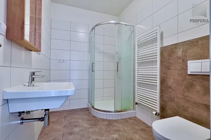 Prodej bytu 1+kk, Brno, Žabí, 27 m2