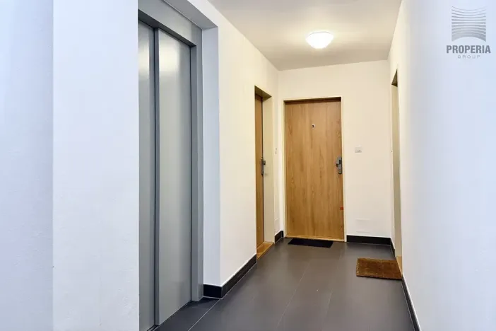 Prodej bytu 1+kk, Brno, Žabí, 27 m2