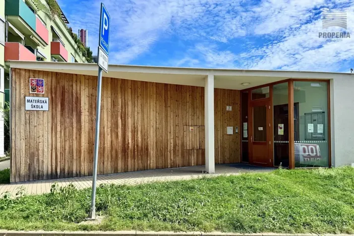 Prodej bytu 1+kk, Brno, Žabí, 27 m2