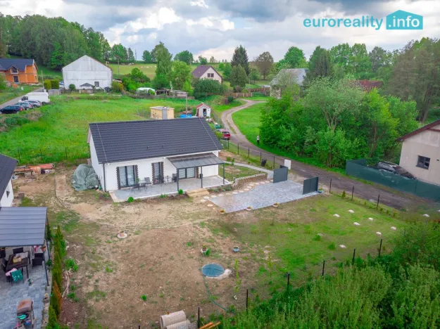 Prodej rodinného domu, Dubnice, 75 m2