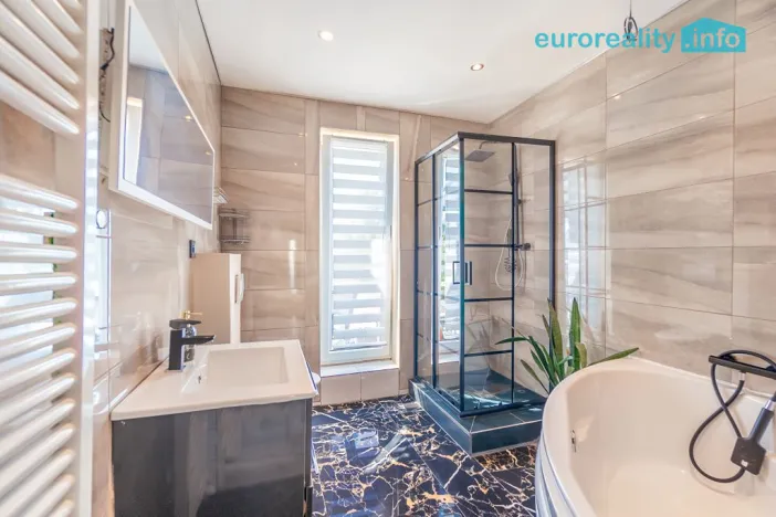 Prodej rodinného domu, Dubnice, 75 m2