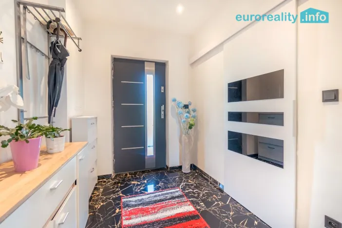 Prodej rodinného domu, Dubnice, 75 m2