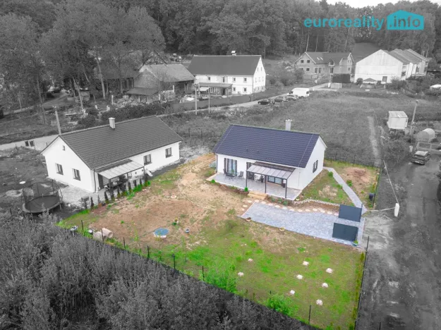 Prodej rodinného domu, Dubnice, 75 m2