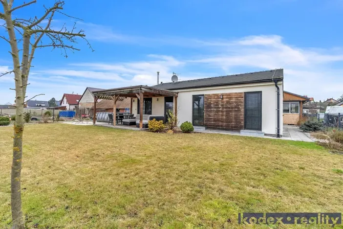 Prodej rodinného domu, Smržov, 107 m2