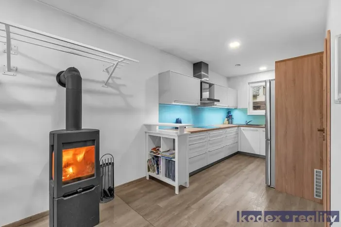 Prodej rodinného domu, Smržov, 107 m2