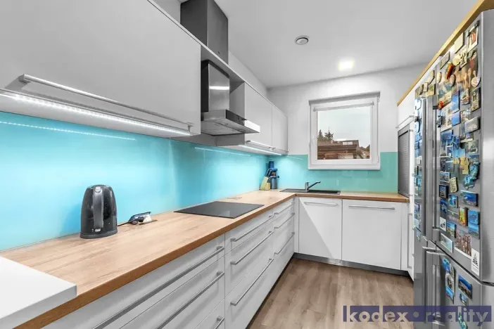 Prodej rodinného domu, Smržov, 107 m2