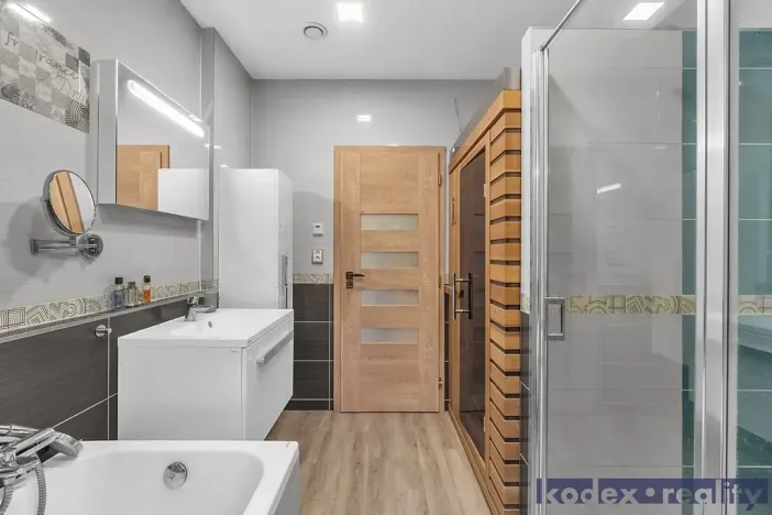 Prodej rodinného domu, Smržov, 107 m2