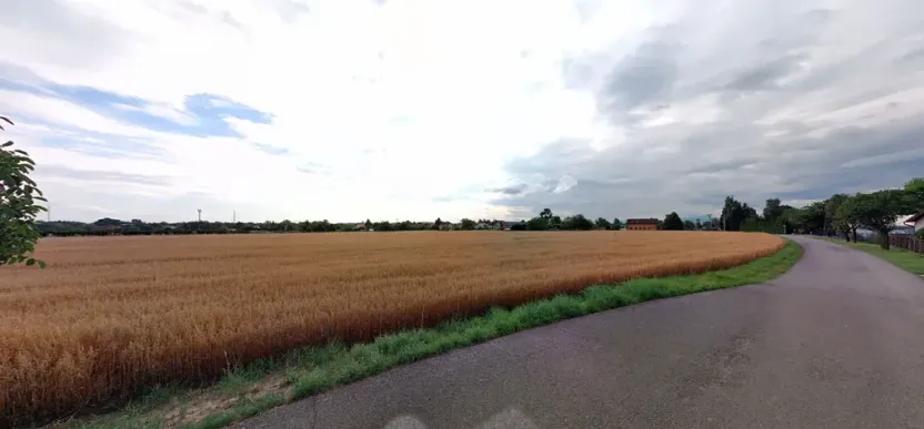 Prodej pozemku pro bydlení, Ostrava, 1164 m2