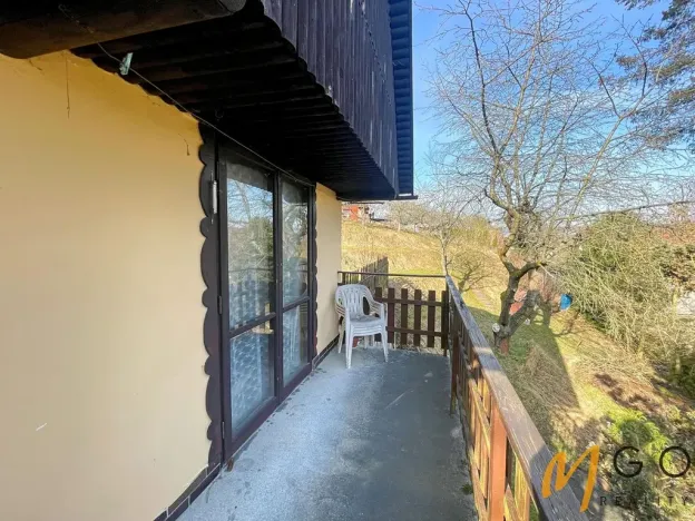 Prodej chaty, Ústí nad Orlicí, 45 m2