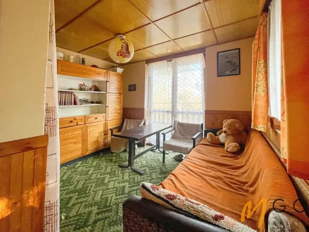 Prodej chaty, Ústí nad Orlicí, 45 m2