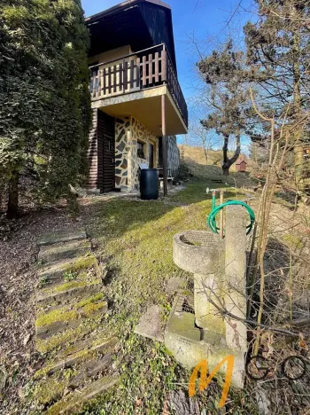 Prodej chaty, Ústí nad Orlicí, 45 m2