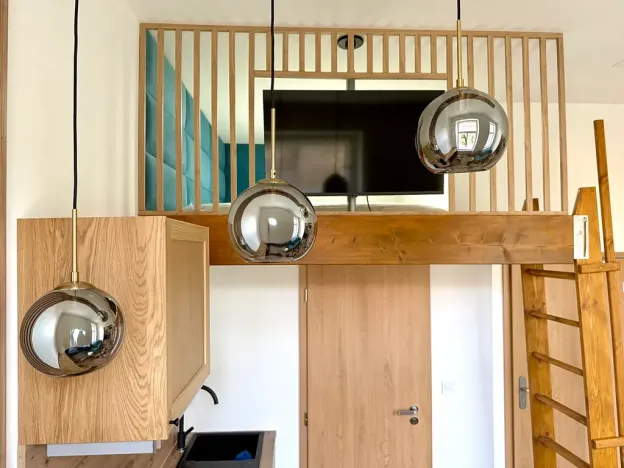 Pronájem bytu 1+kk, Praha - Nové Město, Sokolská, 17 m2