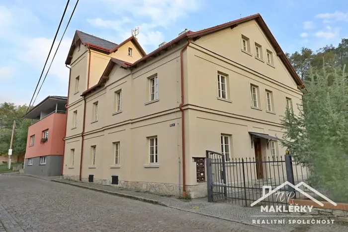 Pronájem bytu 1+1, Kutná Hora, Pobřežní, 35 m2