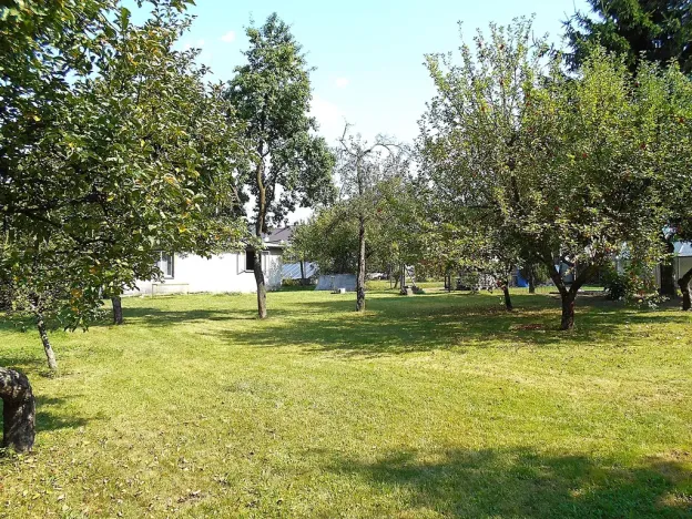 Prodej pozemku pro bydlení, Přibyslav, Niklfeldova, 1121 m2