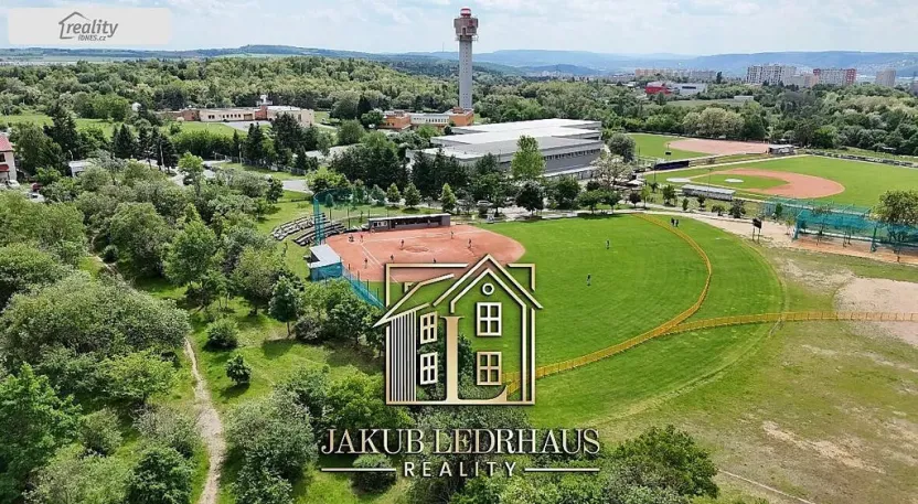 Prodej bytu 2+kk, Praha - Libuš, Smotlachova, 44 m2