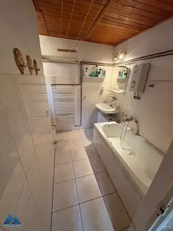 Prodej rodinného domu, Benešov u Semil, 73 m2