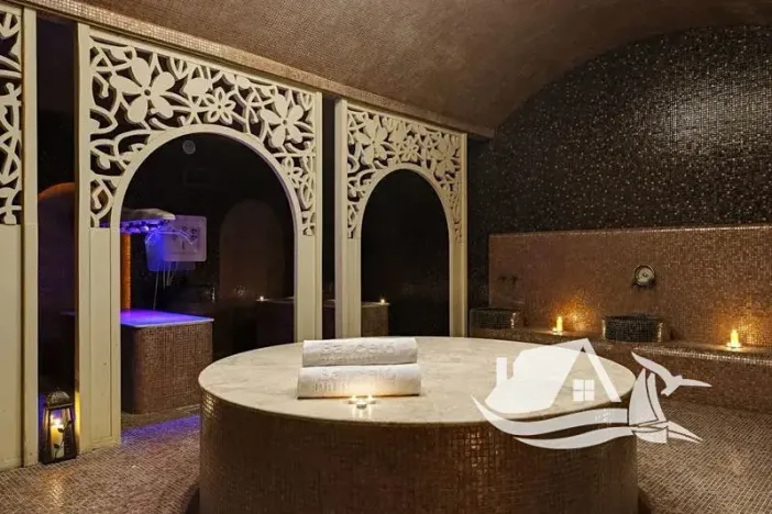 Prodej bytu 1+kk, Nesebar, Bulharsko, 49 m2