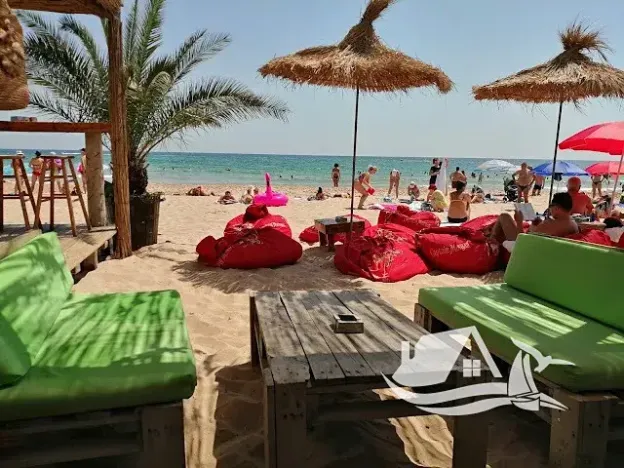 Prodej bytu 1+kk, Primorsko, Bulharsko, 55 m2