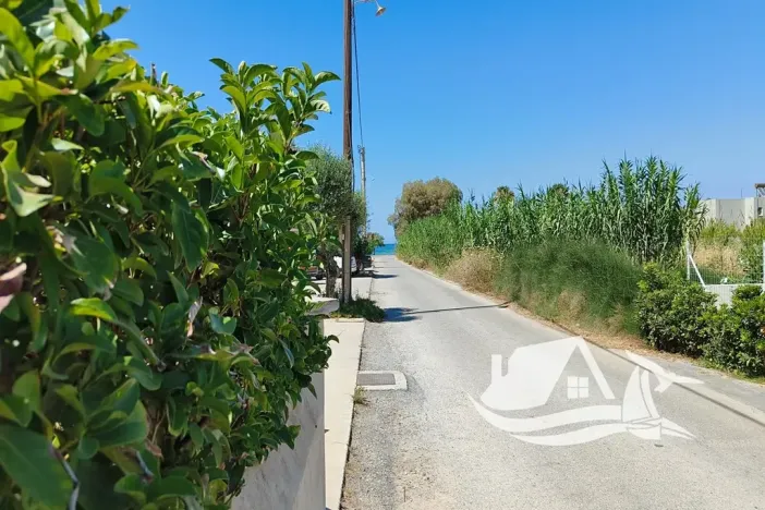 Prodej bytu 4+kk, Platanias, Řecko, 127 m2