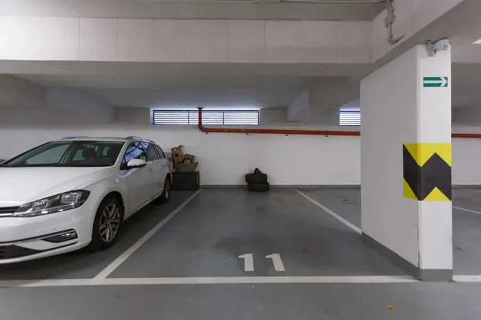 Pronájem bytu 2+kk, Praha - Kyje, Farkašova, 48 m2