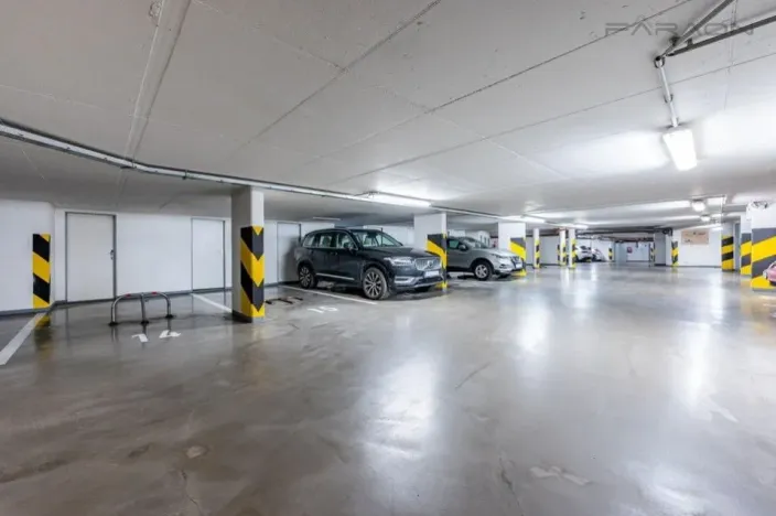 Pronájem bytu 1+kk, Praha - Libeň, Podvinný mlýn, 47 m2