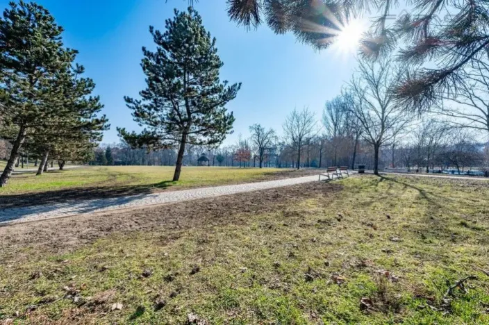 Pronájem bytu 1+kk, Praha - Libeň, Podvinný mlýn, 47 m2