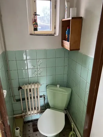 Dražba rodinného domu, Loza, 134 m2