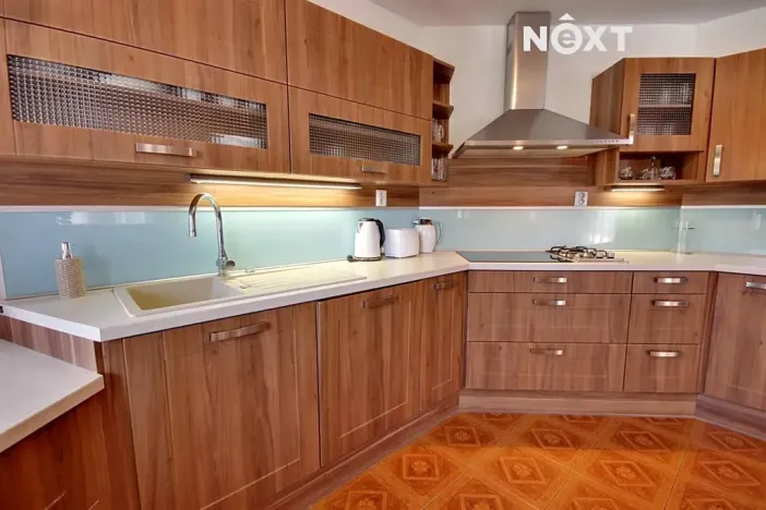 Pronájem rodinného domu, Vrchlabí, Poštovní, 250 m2