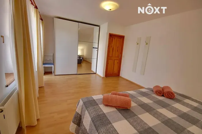 Pronájem rodinného domu, Vrchlabí, Poštovní, 250 m2