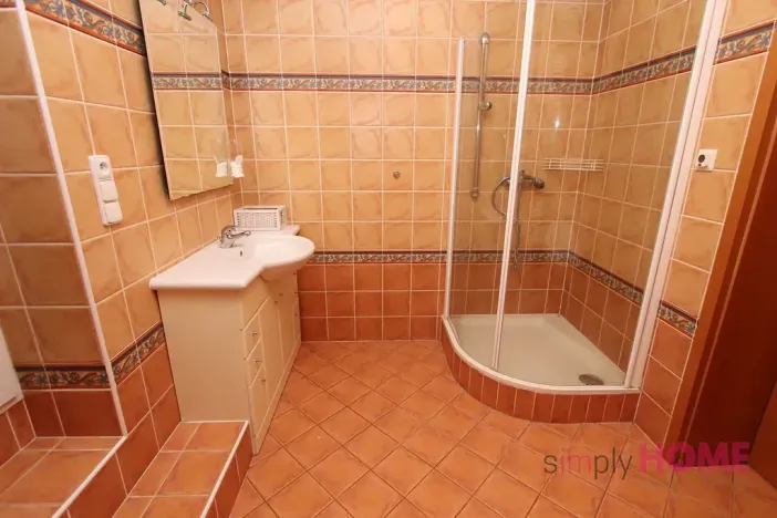 Pronájem bytu 3+kk, Praha - Holešovice, Milady Horákové, 110 m2