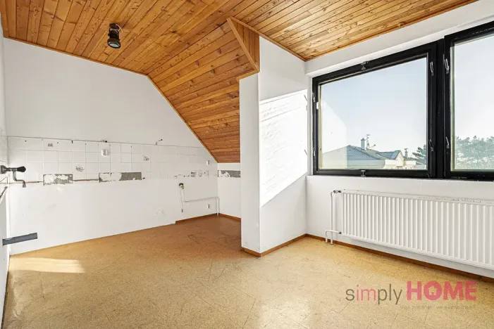 Prodej rodinného domu, Praha - Nebušice, K Šedivce, 186 m2