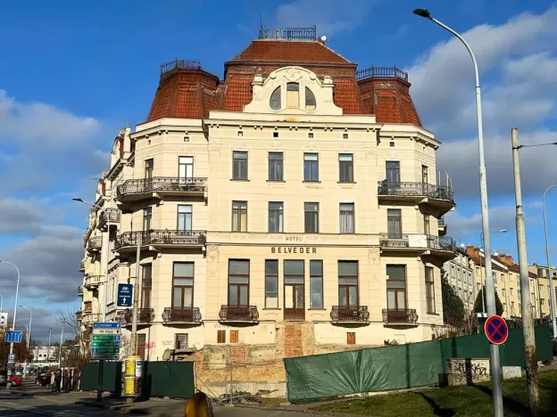 Prodej bytu 1+kk, Brno, Drobného, 24 m2