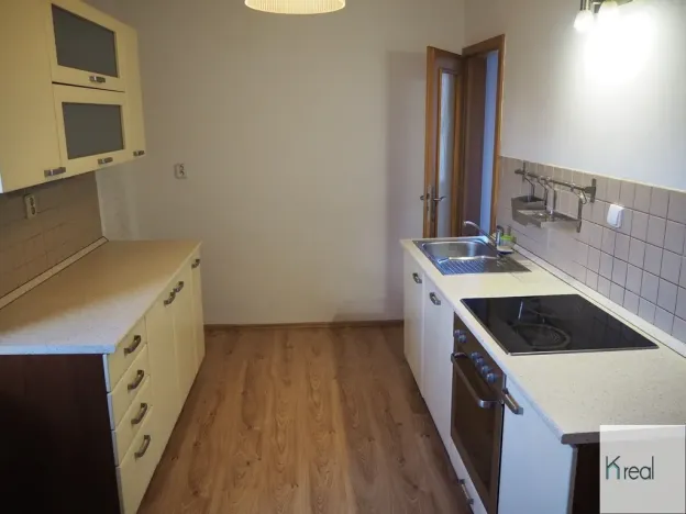 Pronájem bytu 2+1, Ostrov, Luční, 60 m2