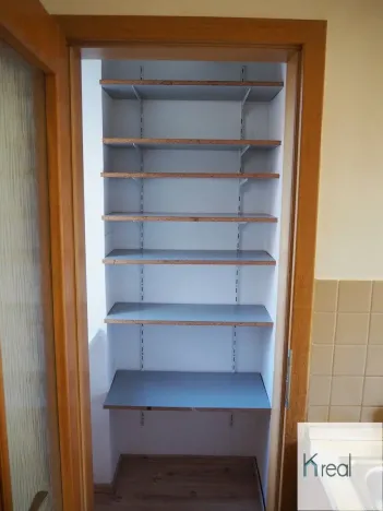 Pronájem bytu 2+1, Ostrov, Luční, 60 m2