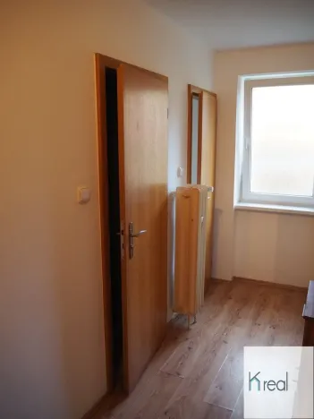 Pronájem bytu 2+1, Ostrov, Luční, 60 m2