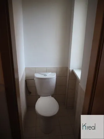 Pronájem bytu 2+1, Ostrov, Luční, 60 m2