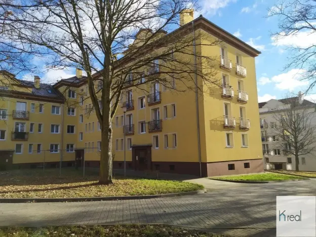 Pronájem bytu 2+1, Ostrov, Luční, 60 m2