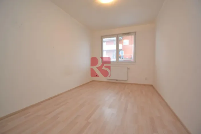 Pronájem bytu 2+kk, Praha - Háje, Jurkovičova, 52 m2