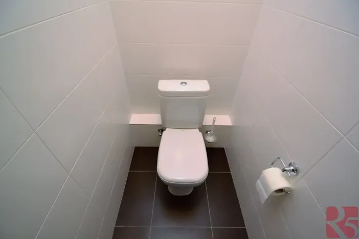 Pronájem bytu 2+kk, Praha - Háje, Jurkovičova, 52 m2