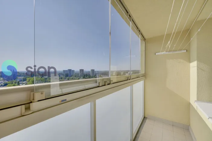 Pronájem bytu 1+kk, Ostrava - Moravská Ostrava, Sládkova, 29 m2