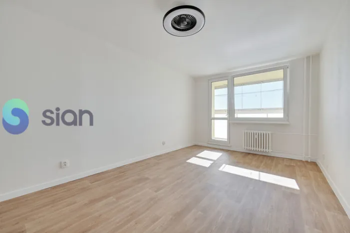 Pronájem bytu 1+kk, Ostrava - Moravská Ostrava, Sládkova, 29 m2